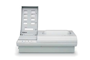 血球計算機（血液検査）